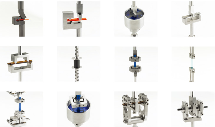 動的粘弾性測定