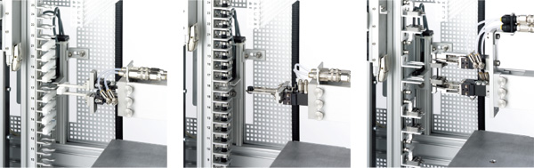 動的粘弾性測定