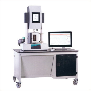 動的粘弾性測定