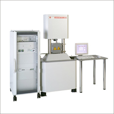 動的粘弾性測定