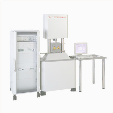 動的粘弾性測定